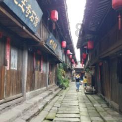坦克出行